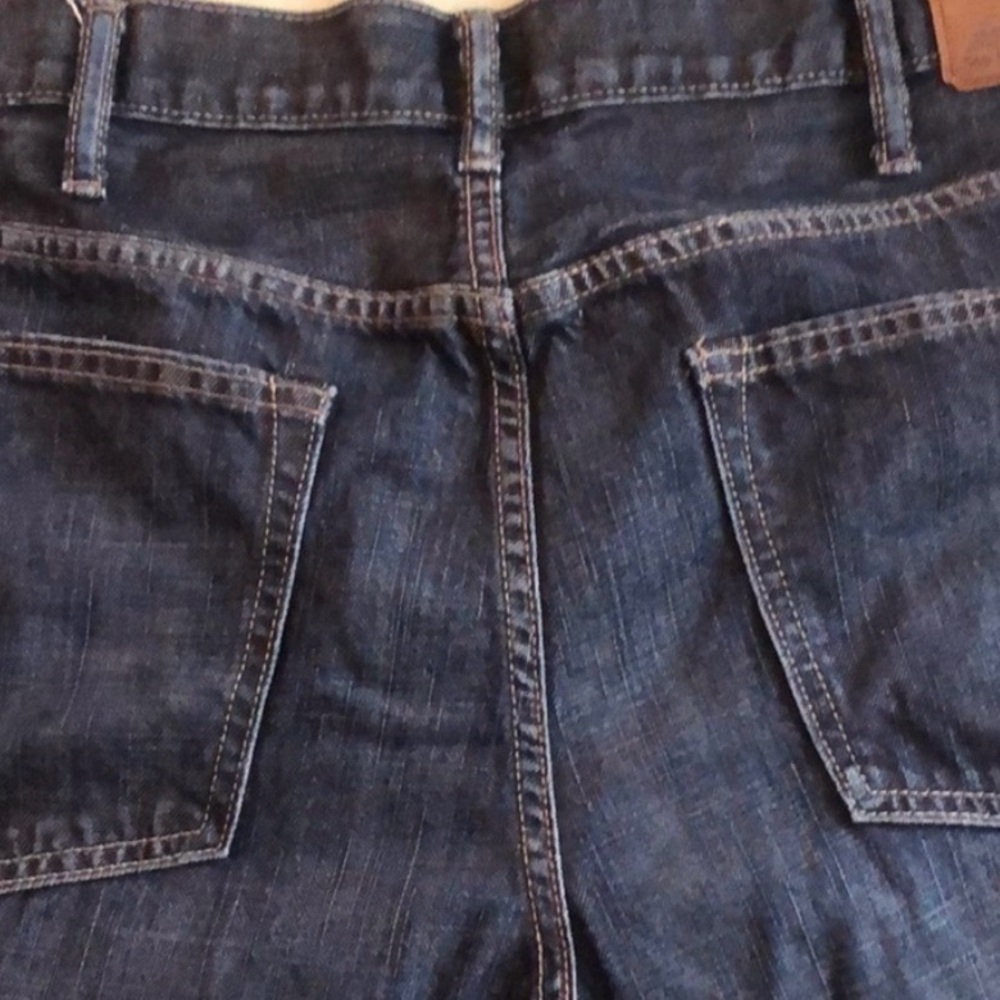 Old Navy Loose Fit Denim Jeans